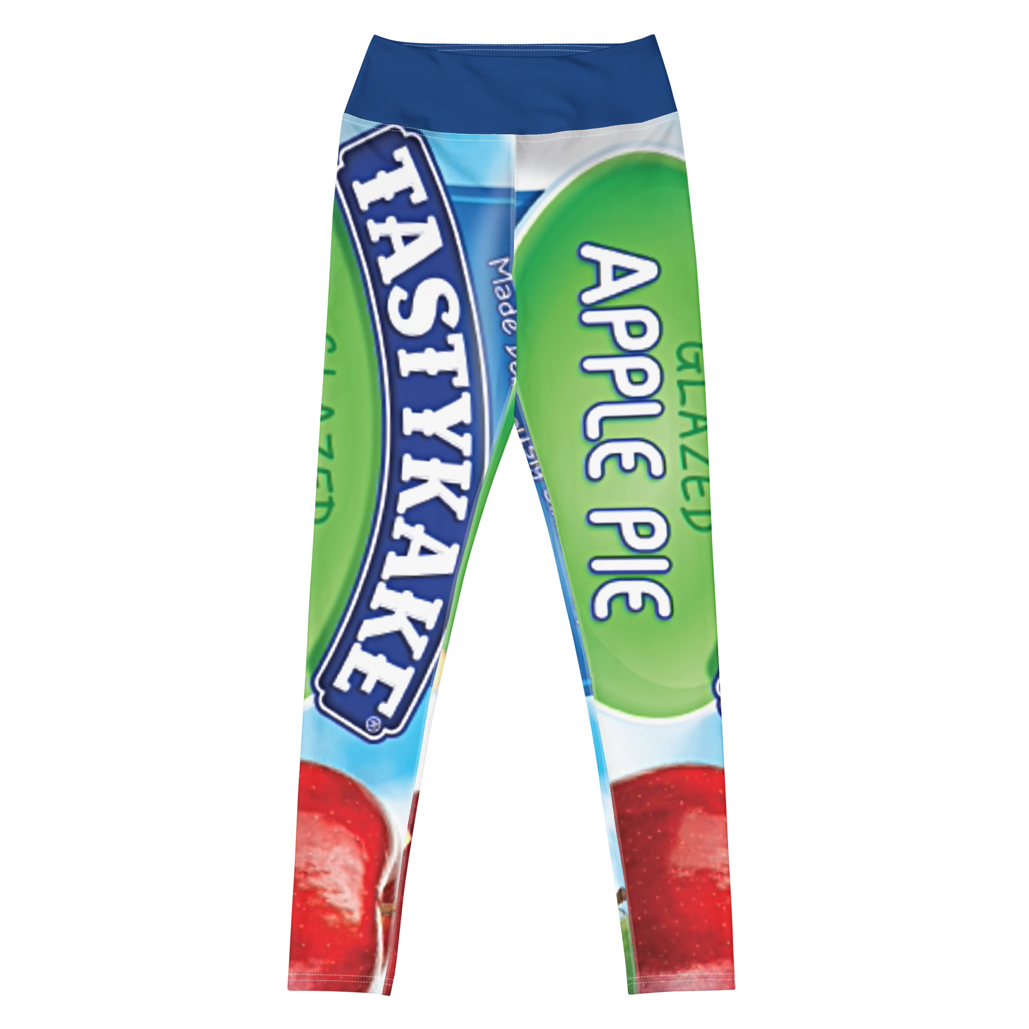 Yoga Leggings