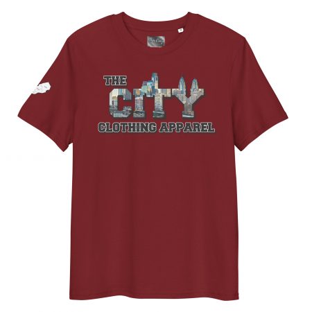 Unisex Organic Cotton Creator 2.0 T-Shirt