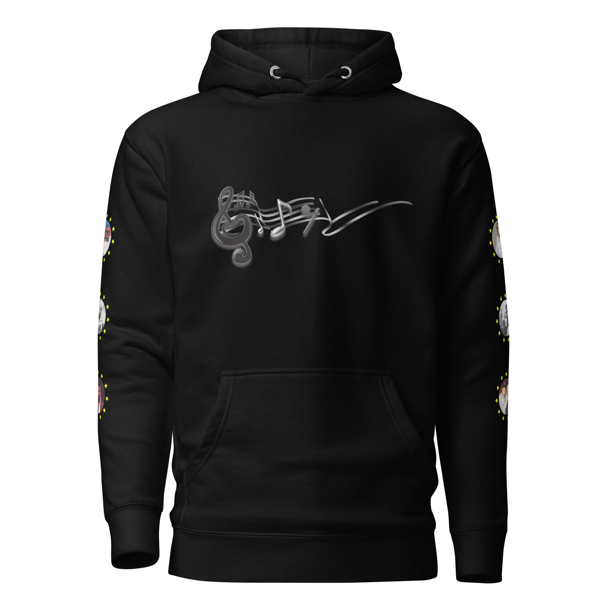 Unisex Hoodie
